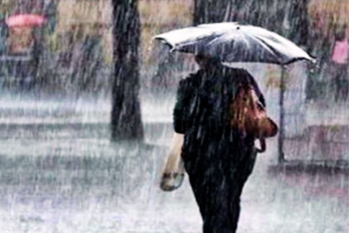 Jharkhand Weather Forecast