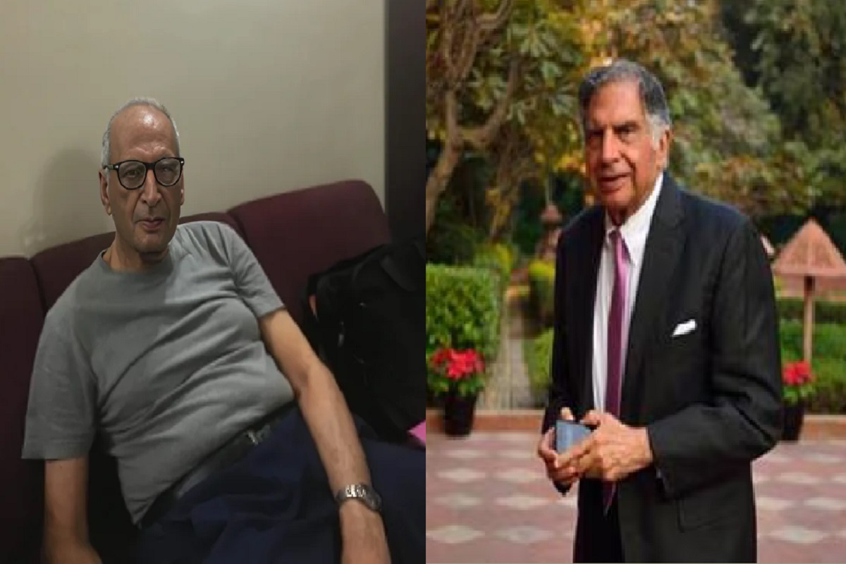 Ratan Tata