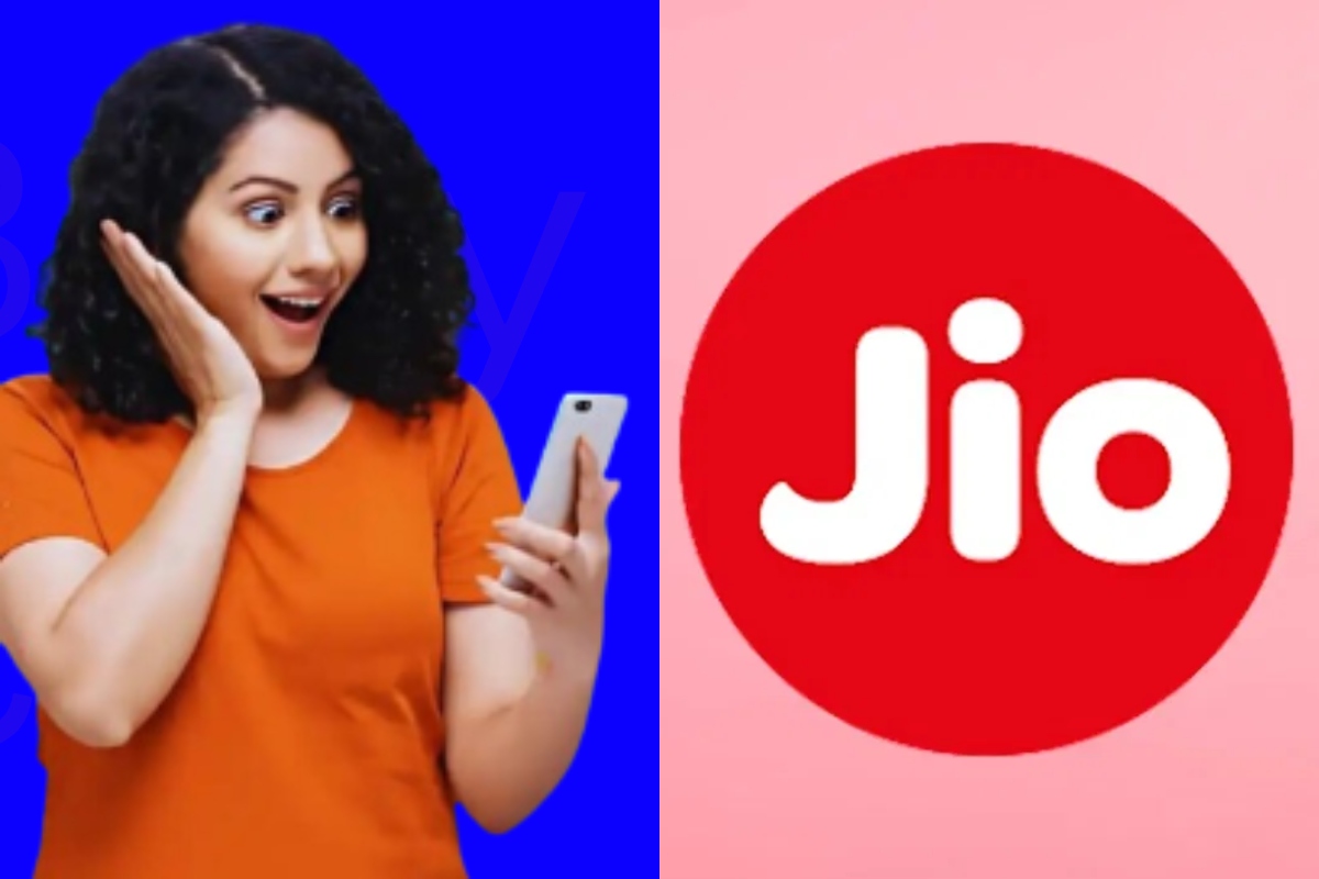 Jio Recharge Plan