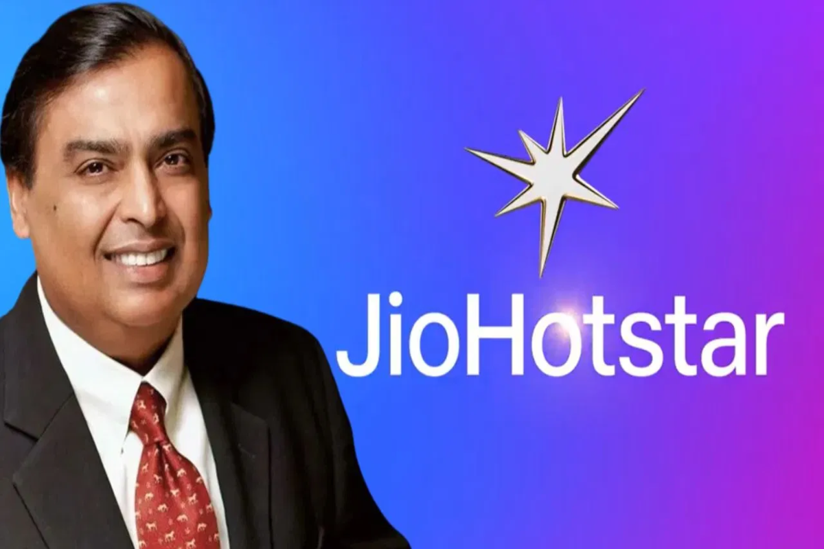 JioHotstar IPL 2025