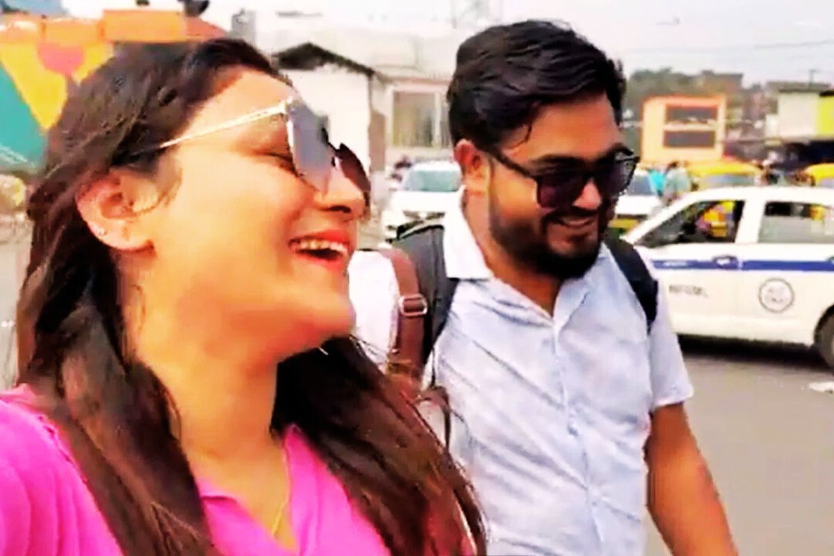 Jyoti Malhotra Bengal Connection