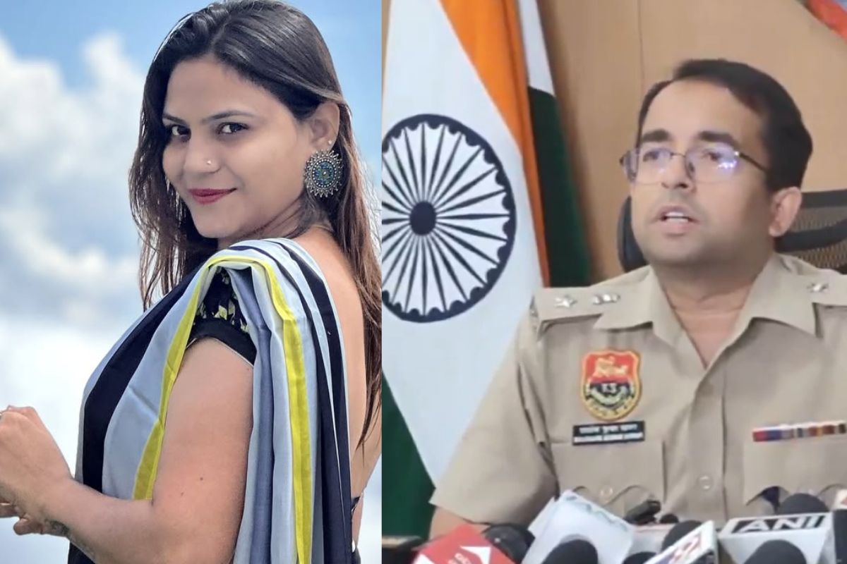 Jyoti Malhotra Big revelation