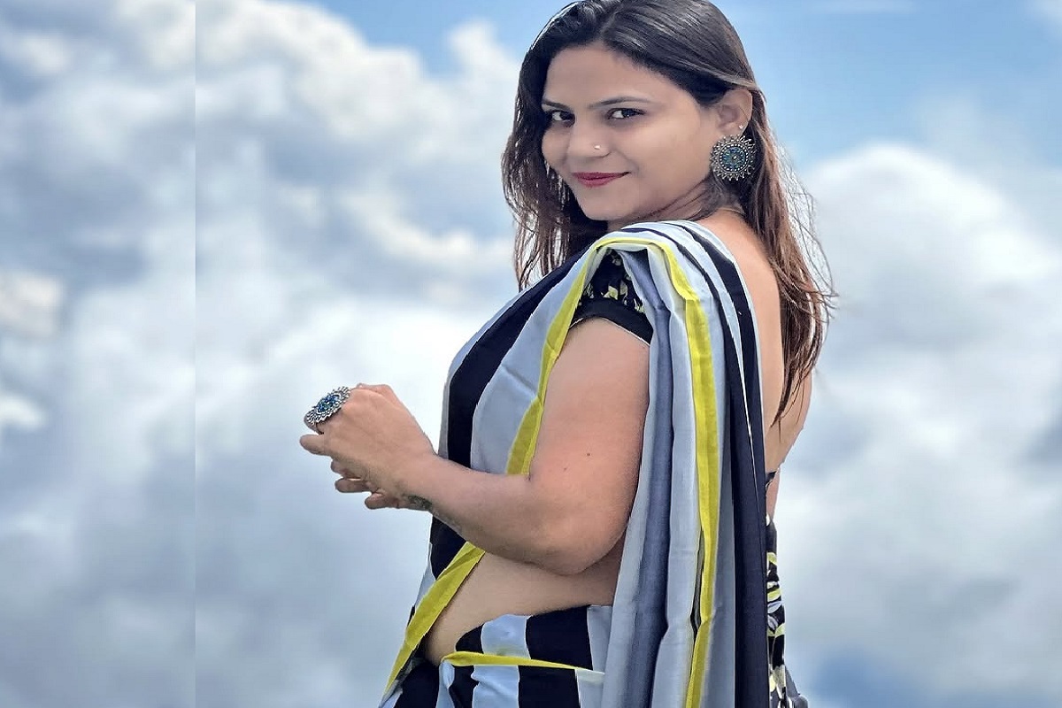 Jyoti Malhotra