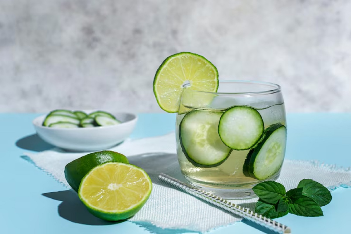 KHIRE KA PANI