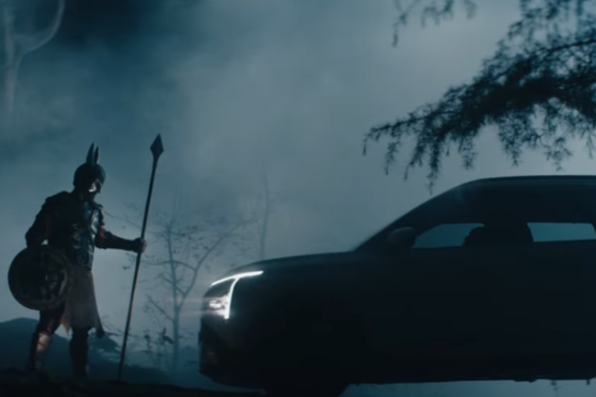 KIA Clavis Launched: