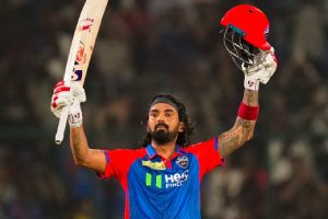 IPL 2025: KL Rahul