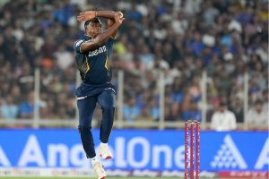 Kagiso Rabada