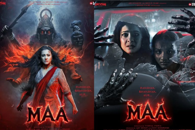 Maa Box Office Collection Day 9: काजोल की हॉरर फिल्म हिट हुई या फुस्स? देखें टोटल कलेक्शन