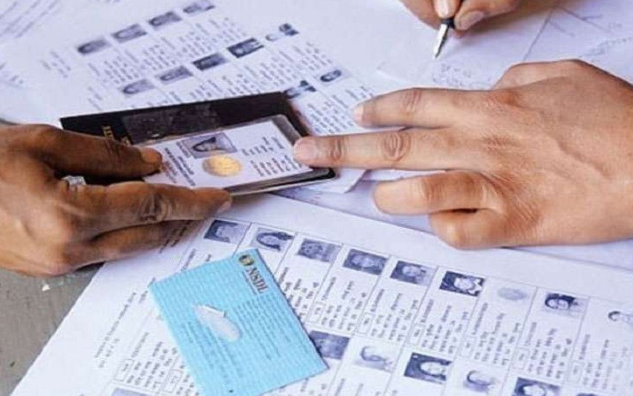 Kargahar Vidhan Sabha News