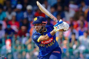 IPL vs PSL: Kusal Mendis