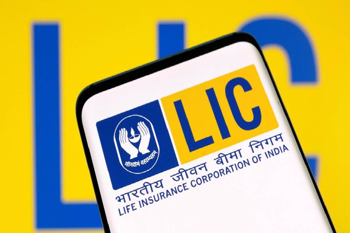 LIC News