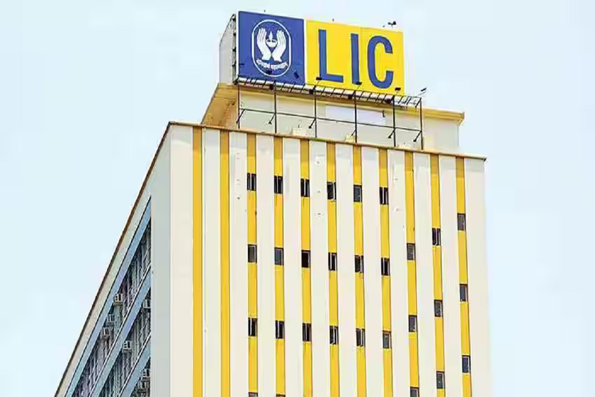 LIC World Record
