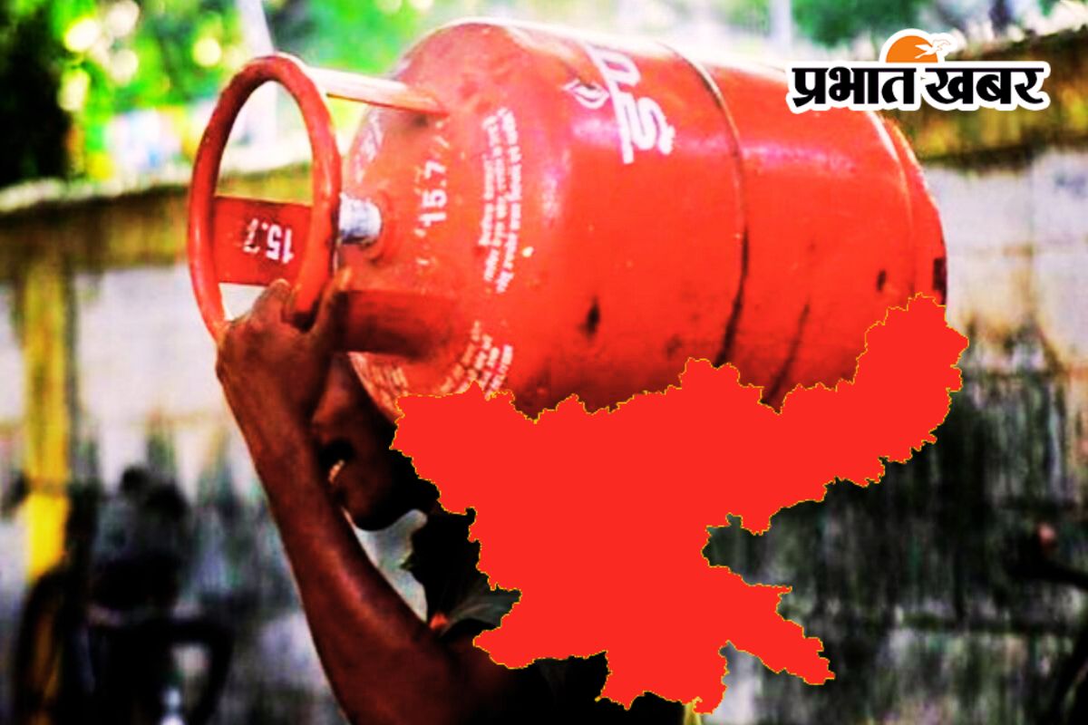 LPG Cylinder Price Today 27 May 2025