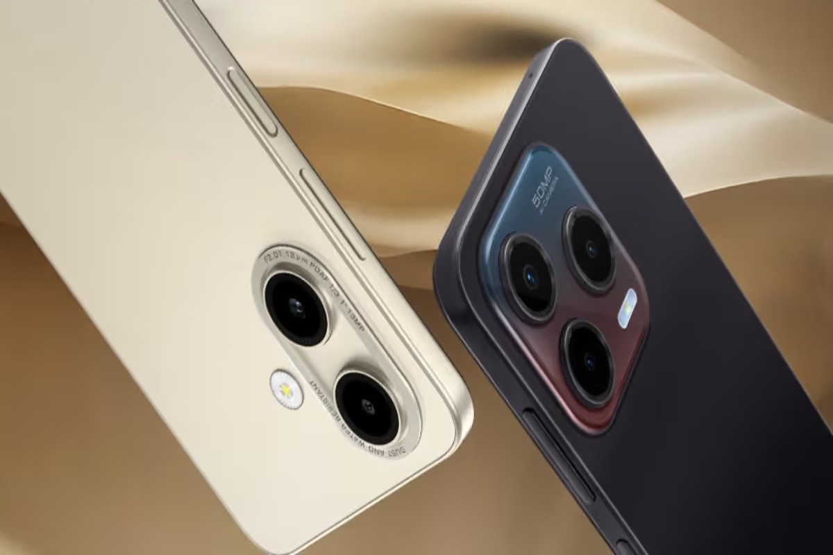 Lava Bold N1 Series Price