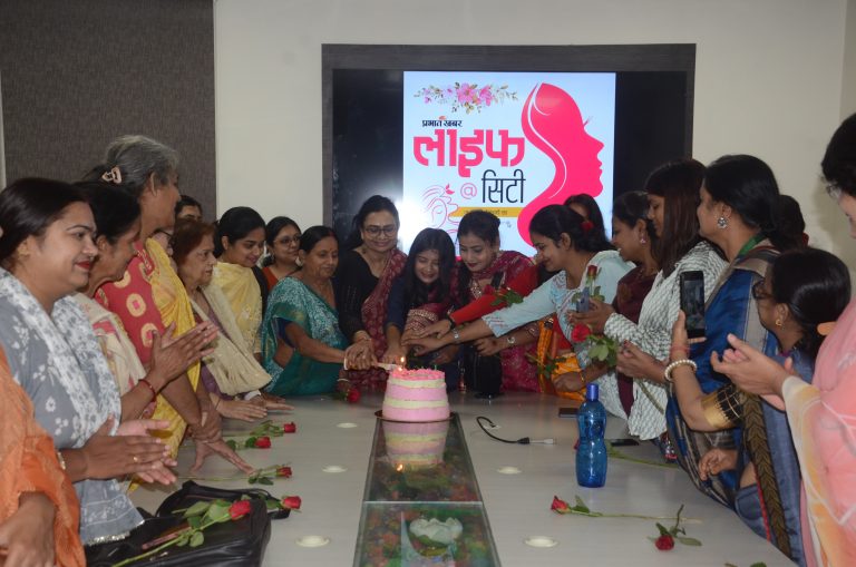Video: ‘मीडिया में महिलाओं के मुद्दे’ पर हुई चर्चा, महिलाओं ने रखा बेबाक राय