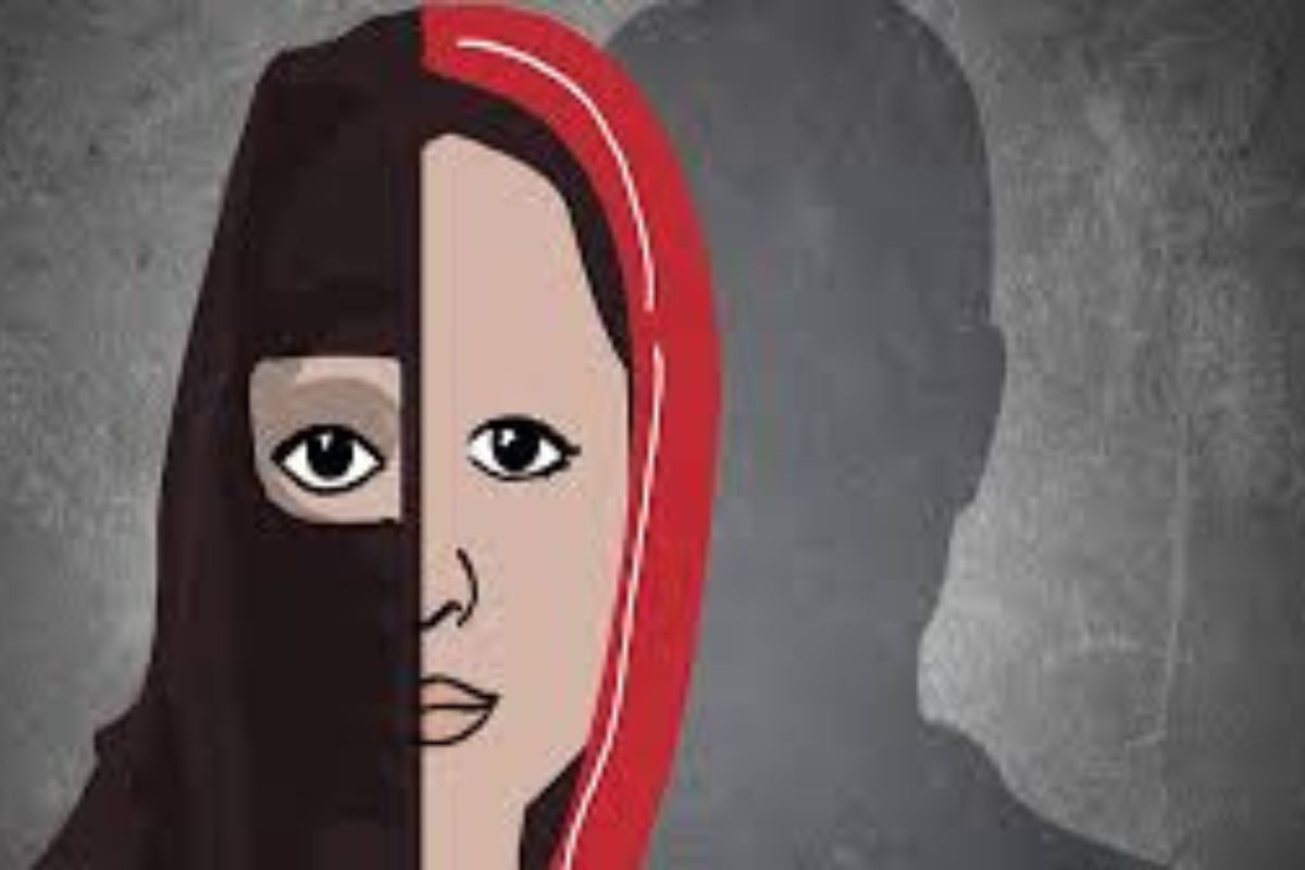 UP Love Jihad