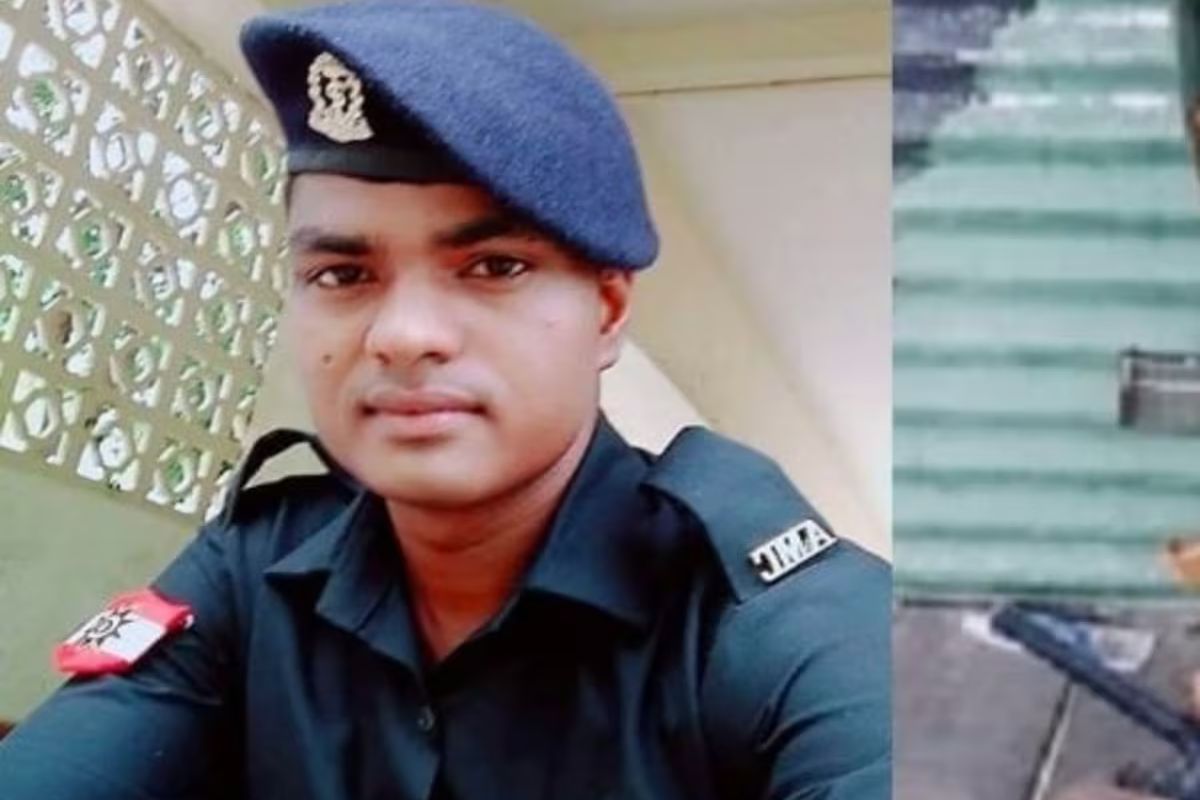MANISH KUMAR