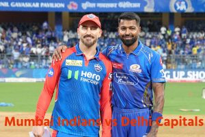 MI vs DC IPL 2025