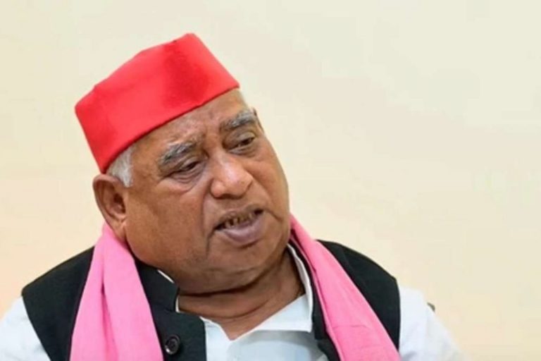 ‘नीति आयोग की रिपोर्ट नहीं स्वीकार’ बीजेपी पर सांसद अवधेश प्रसाद ने साधा निशाना