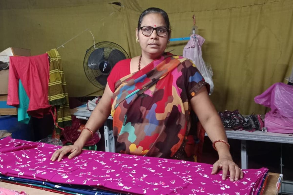 Maharani Textile