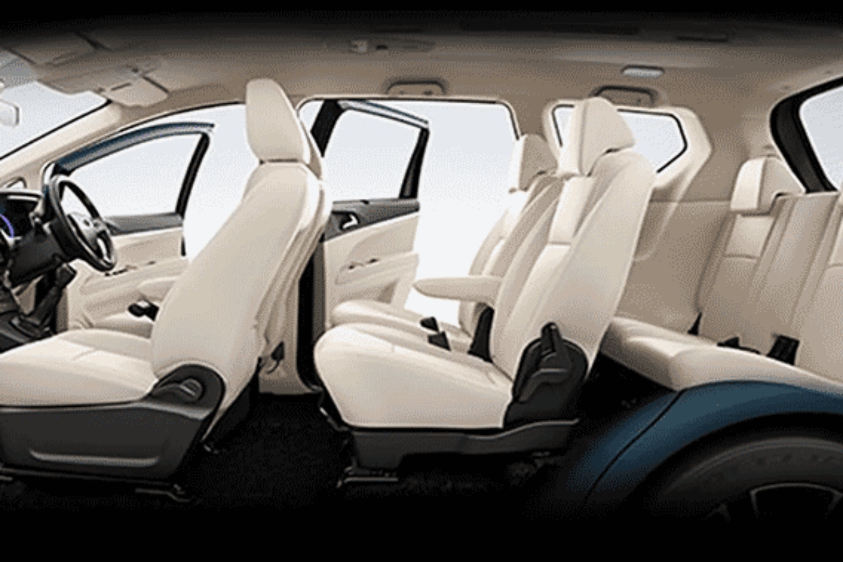 Mahindra Marazzo Lowest Sale 2025