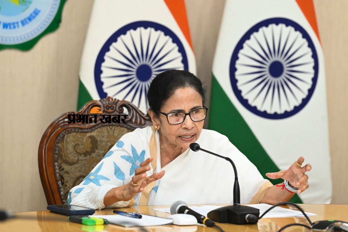 Mamata Banerjee Attack On PM Modi