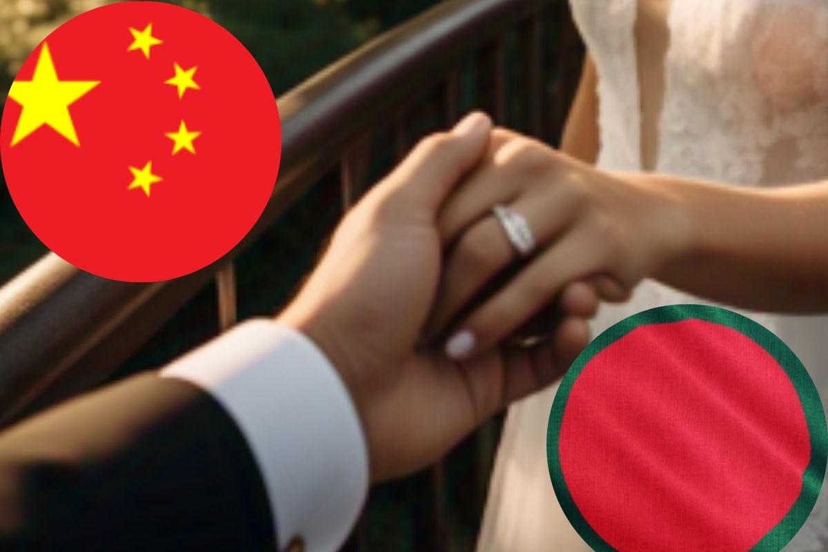 Marriage in Bangladesh