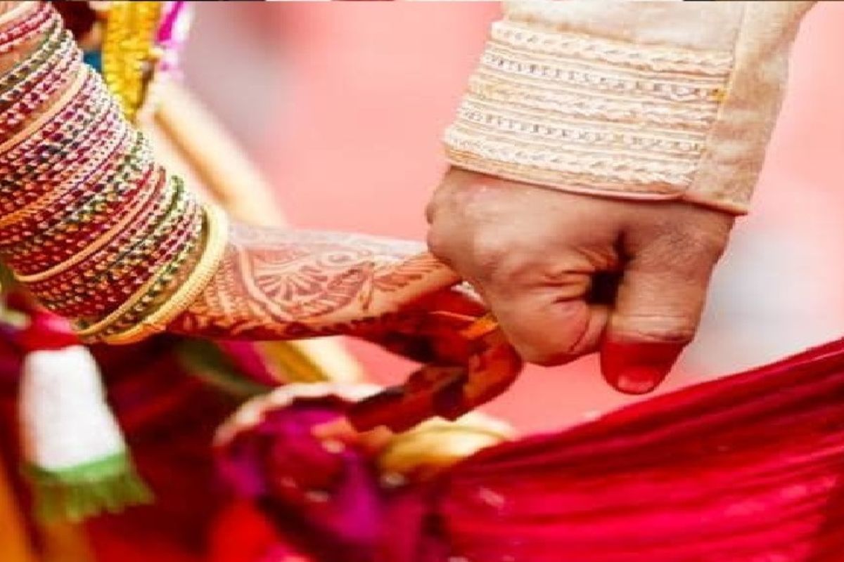 Marriage
