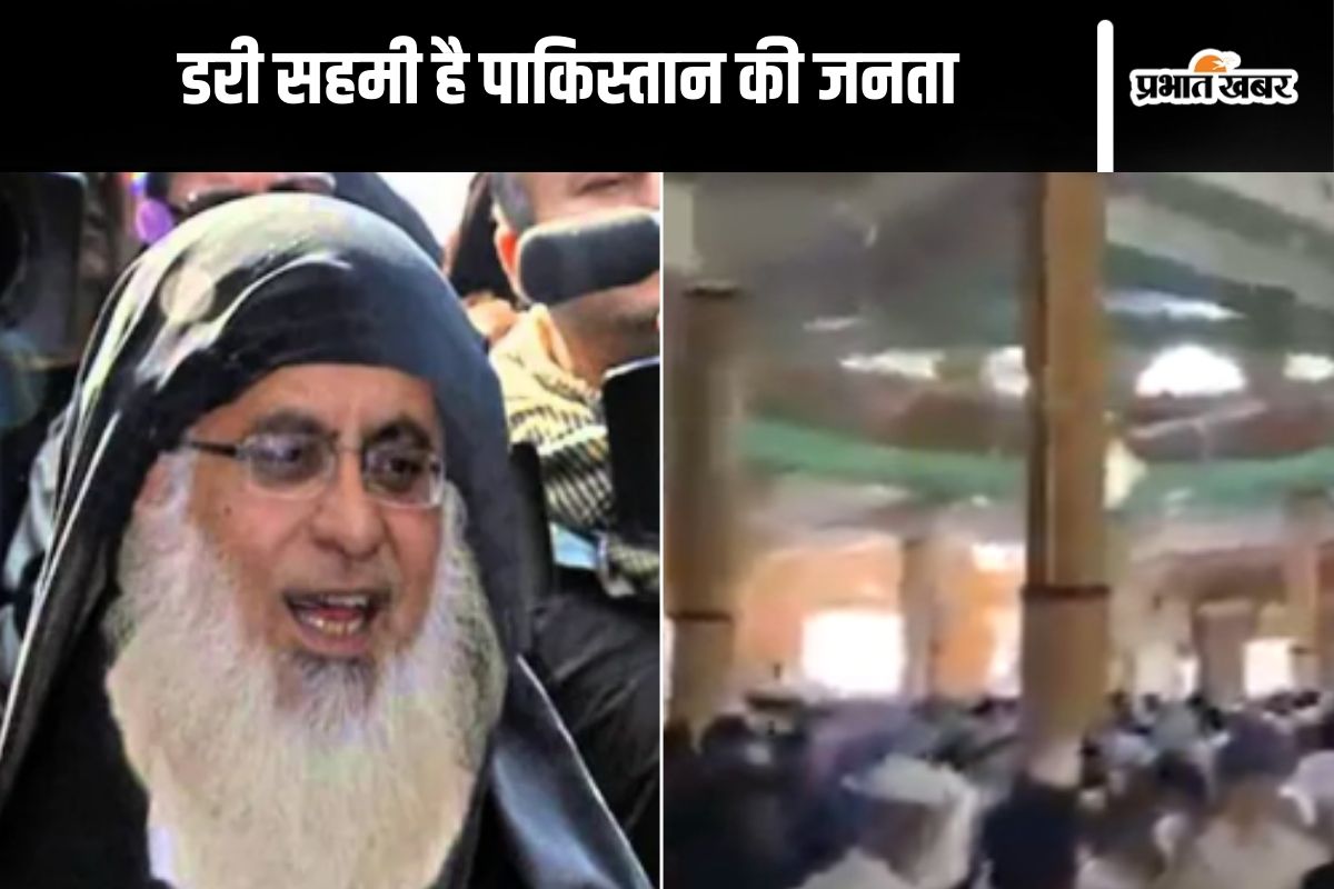Maulana Abdul Aziz Ghazi