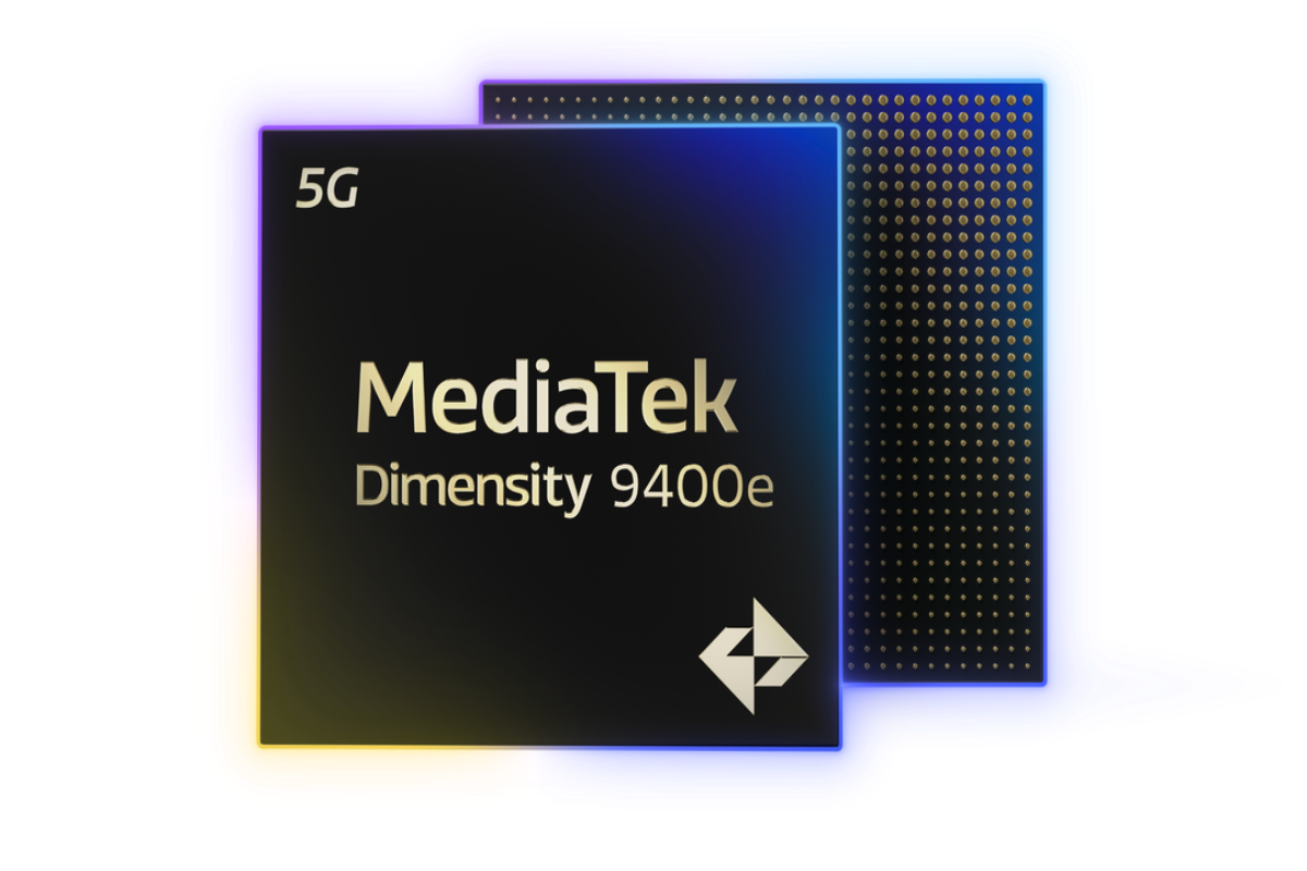 MediaTek Dimensity 9400e