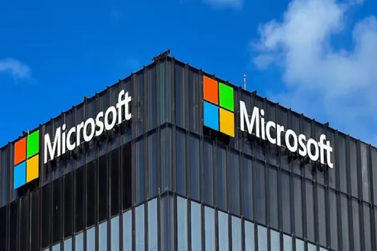 Microsoft Lay Off