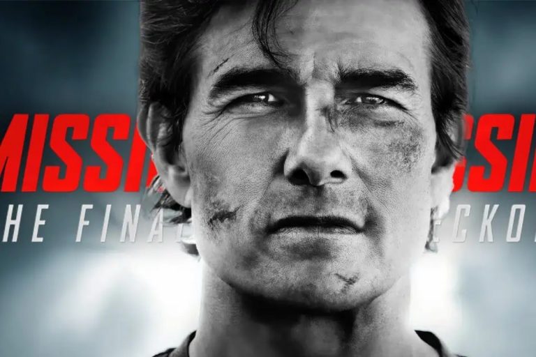 Mission Impossible The Final  Reckoning Review:टॉम क्रूज ने अपने शानदार परफॉरमेंस से आइकॉनिक किरदार ईथन हंट को दी  विदाई जानदार