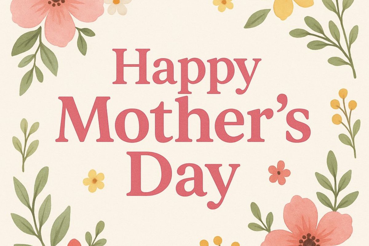 Mother's Day