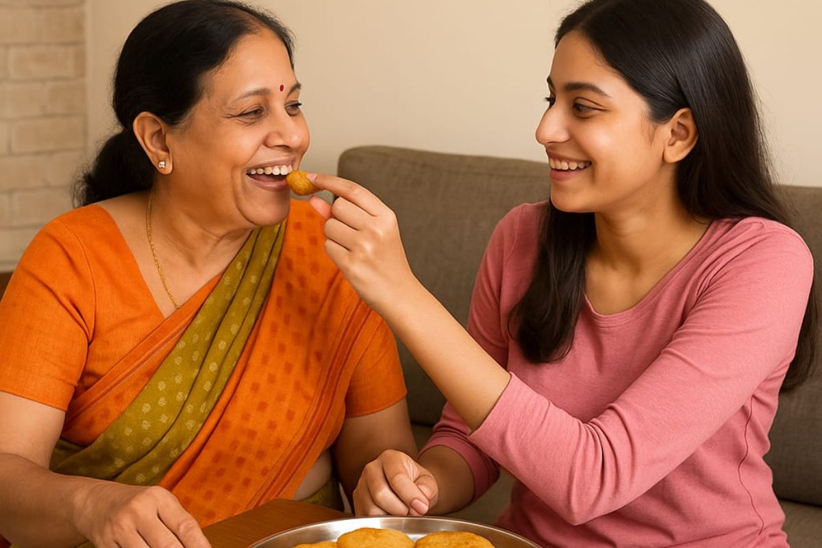 Mother's Day