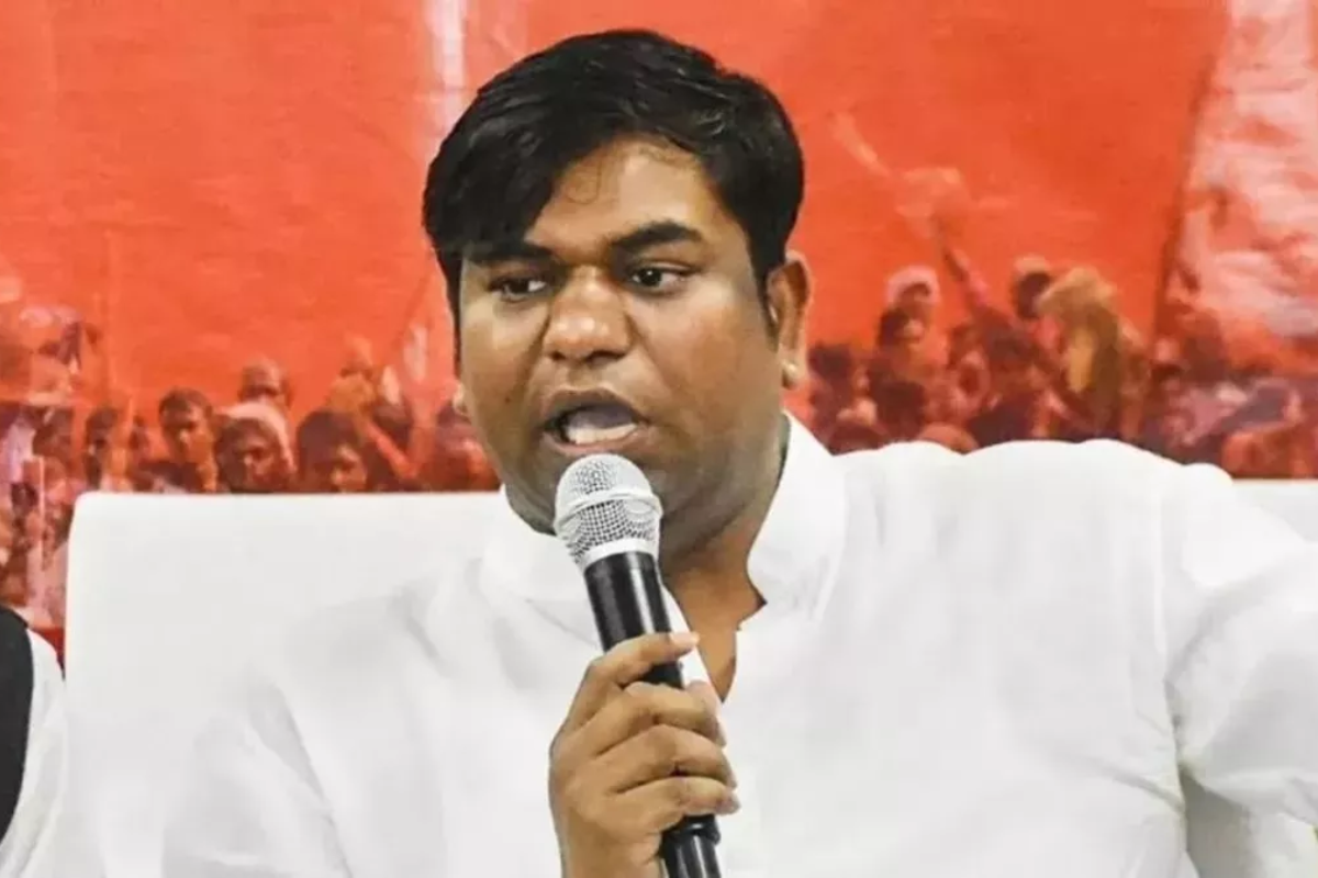 Mukesh Sahani | Mukesh Sahni said if Tejashwi becomes CM, I will become Deputy CM
