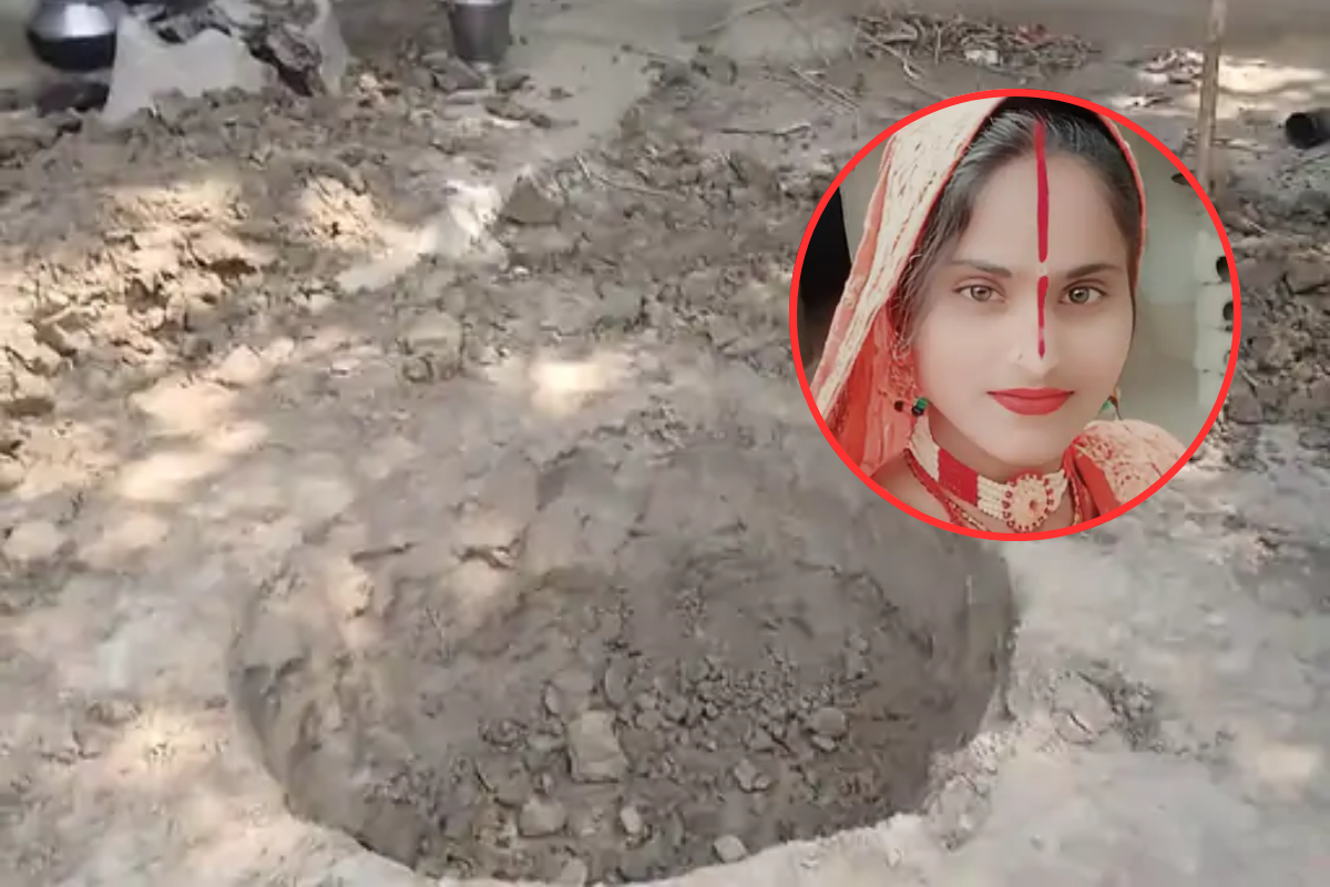 Murder in Bihar news supaul