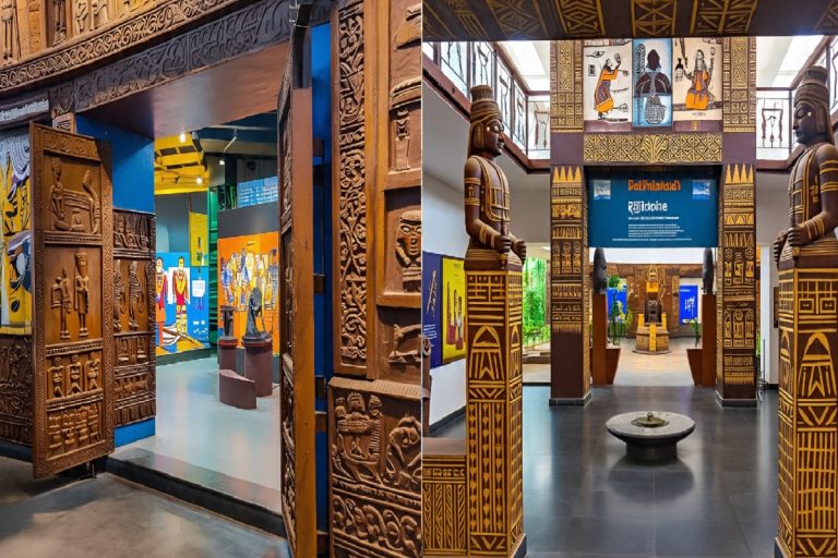 Museum Day: झारखंड में इन जगहों पर बनेगा साइंस और ट्राइबल म्यूजियम, जानिये क्या होगा खास
