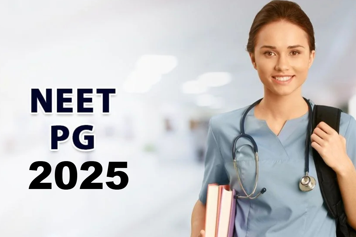 NEET PG 2025