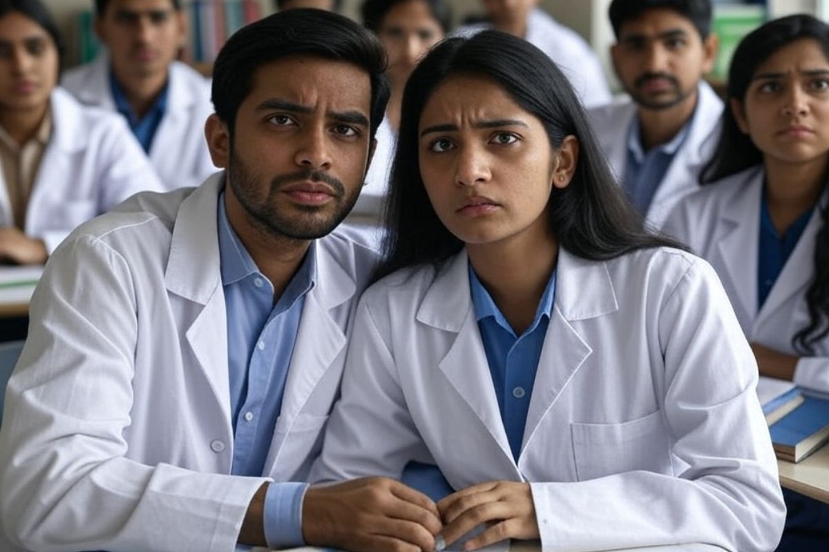 NEET UG Result 2025