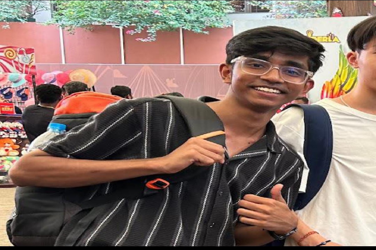 an image