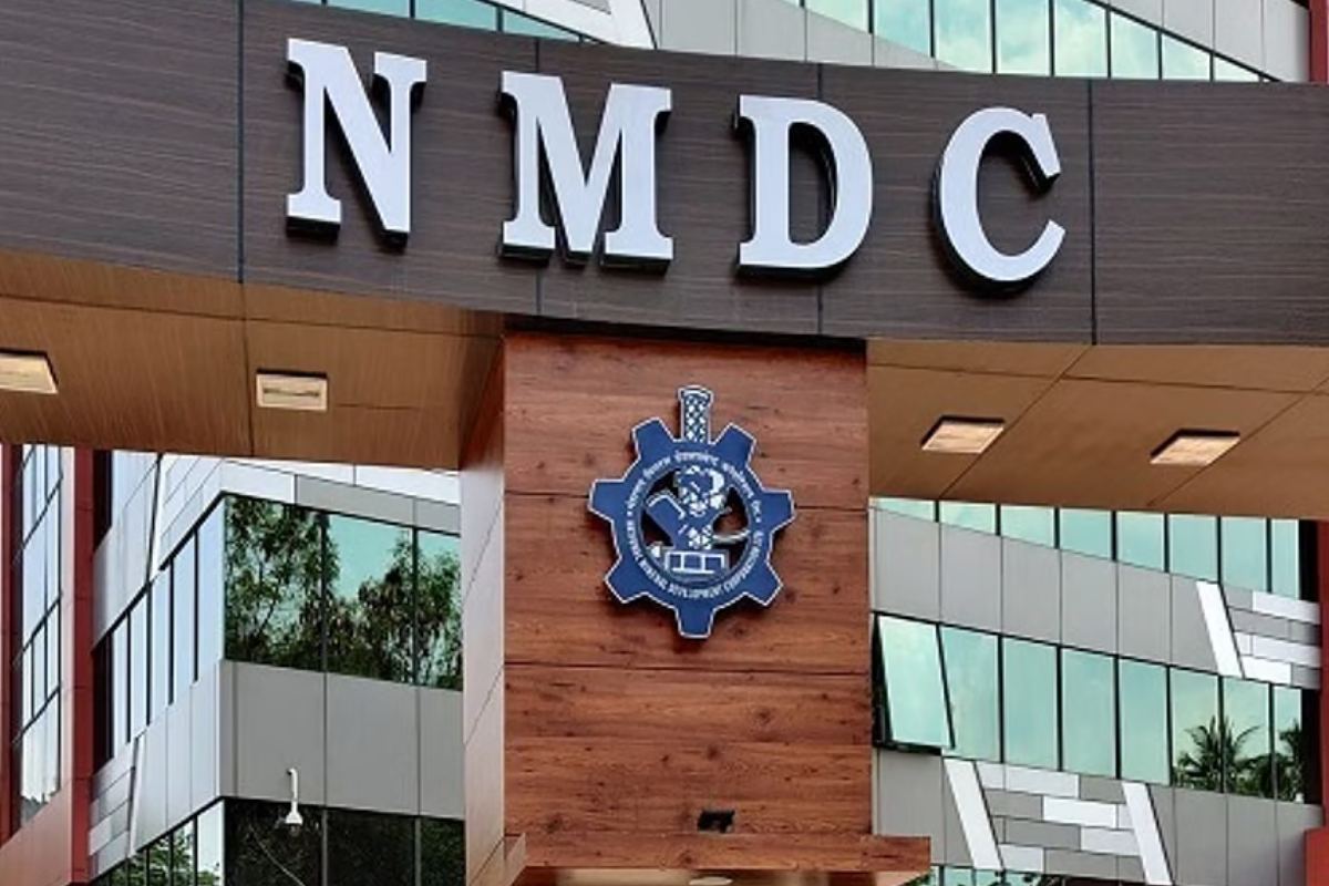 NMDC Recruitment 2025