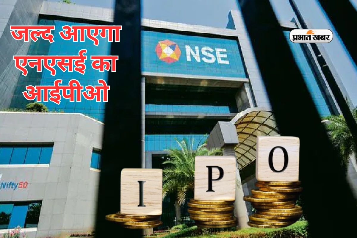 NSE IPO