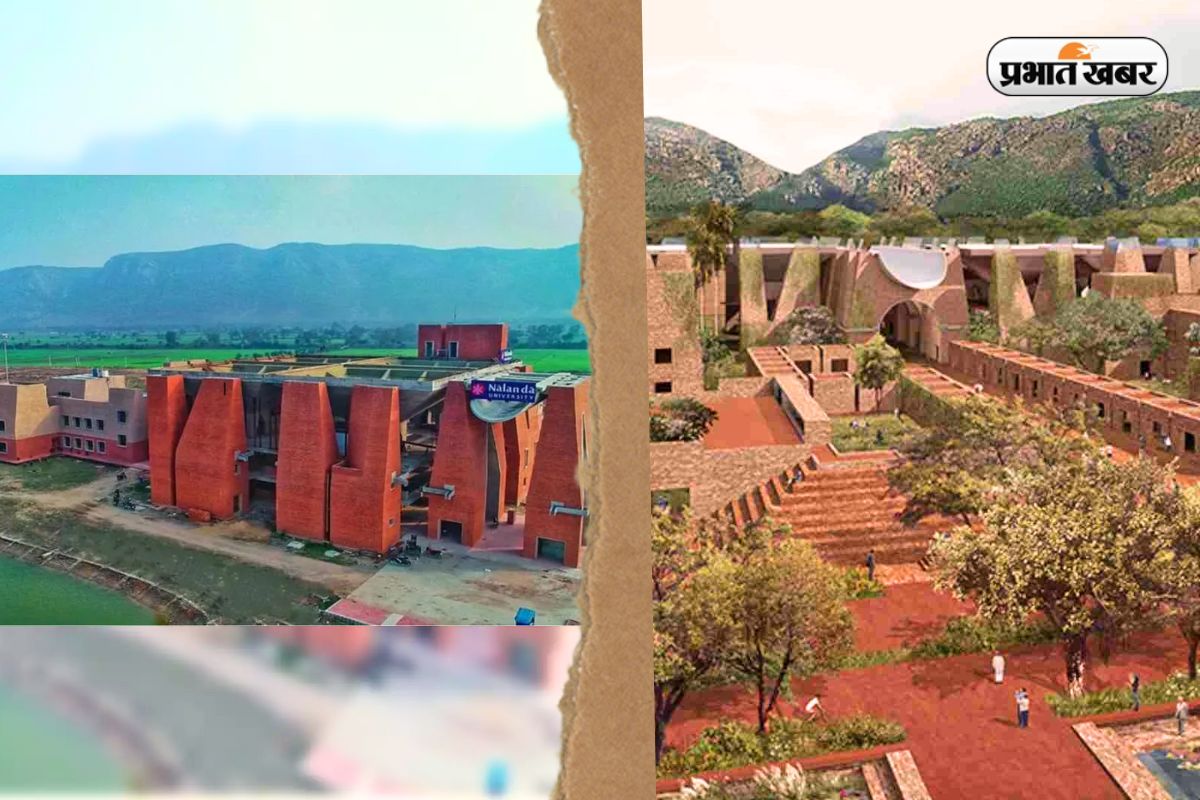 _Nalanda University Admission 2025