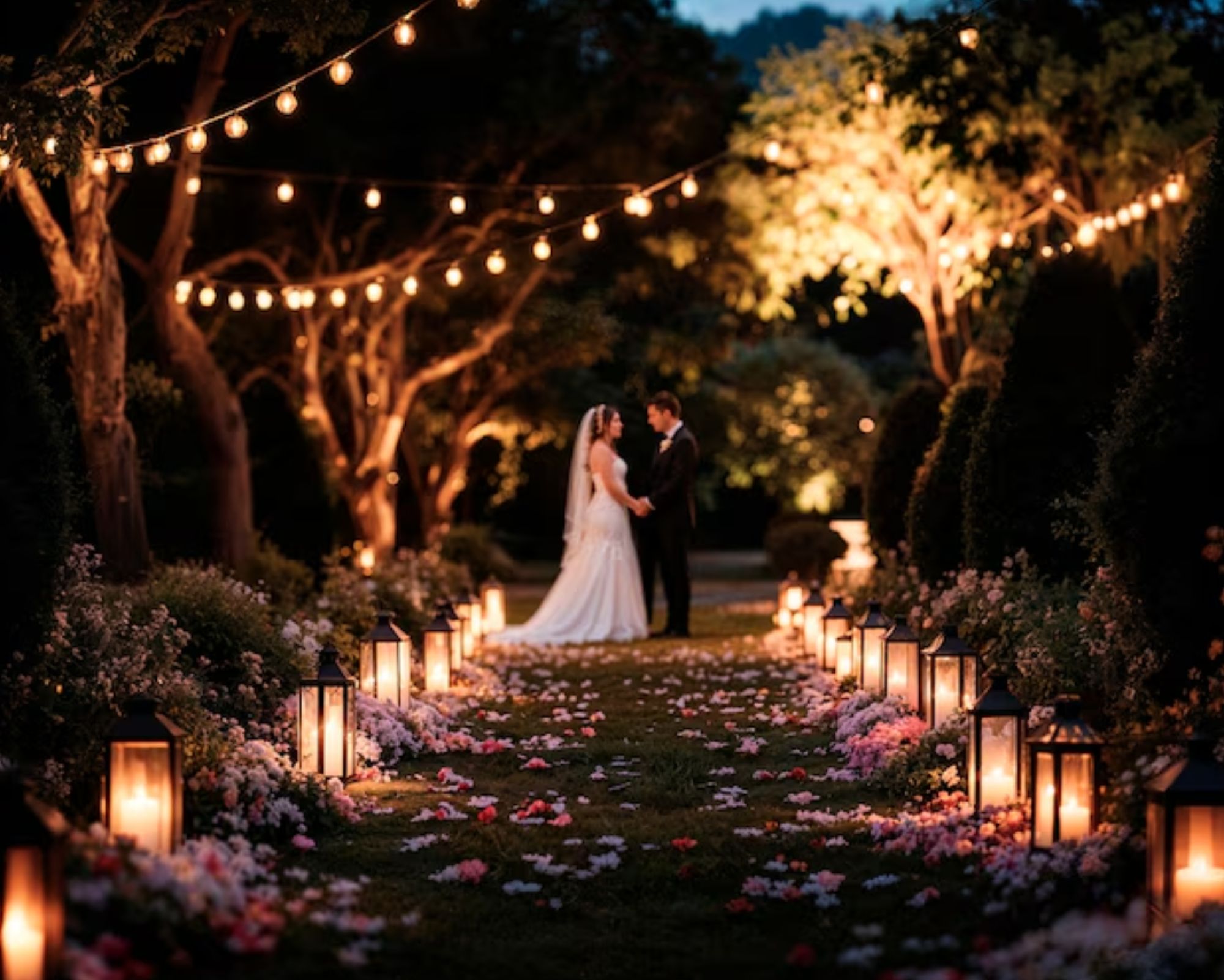 Wedding Night Tips