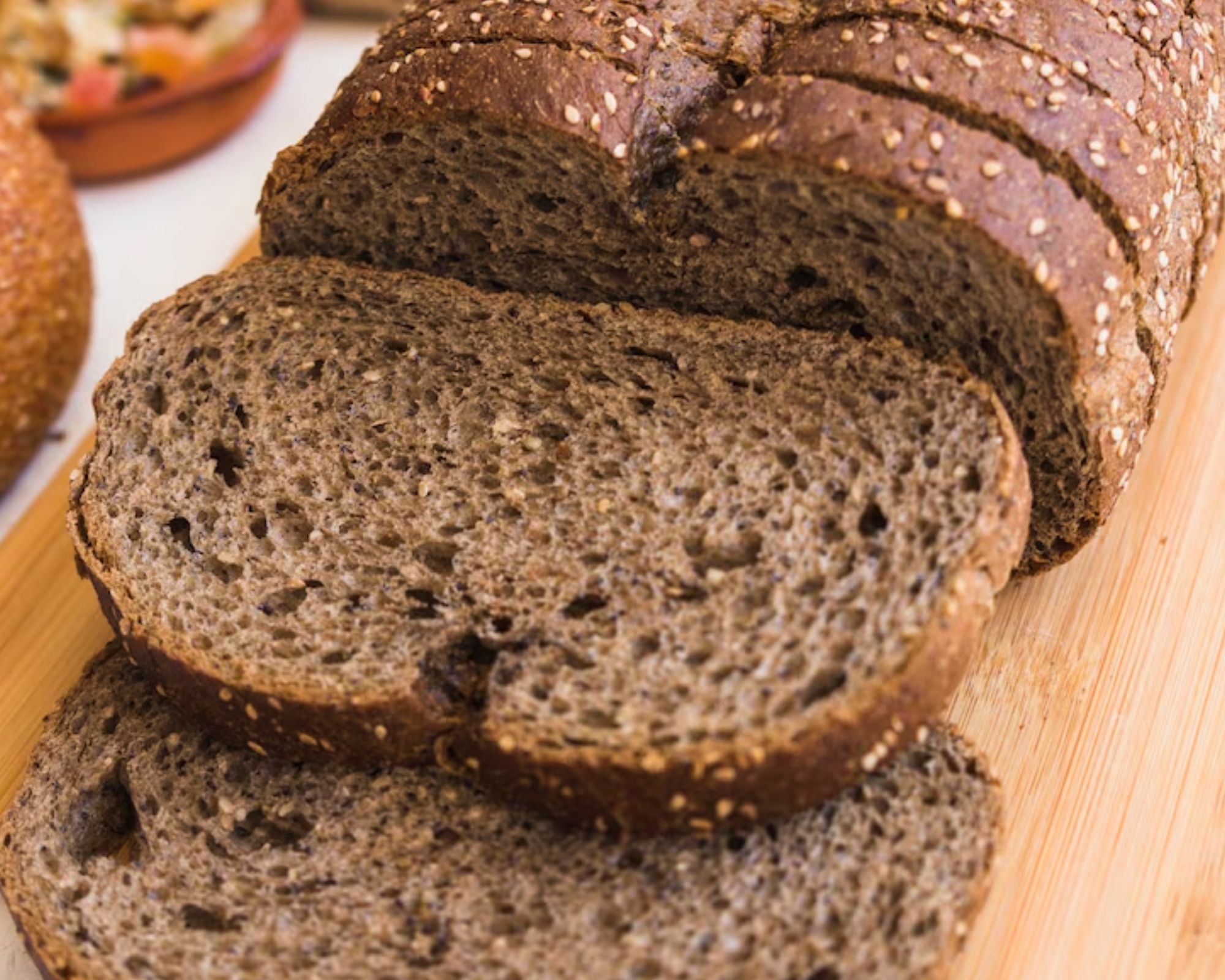 Brown Bread
