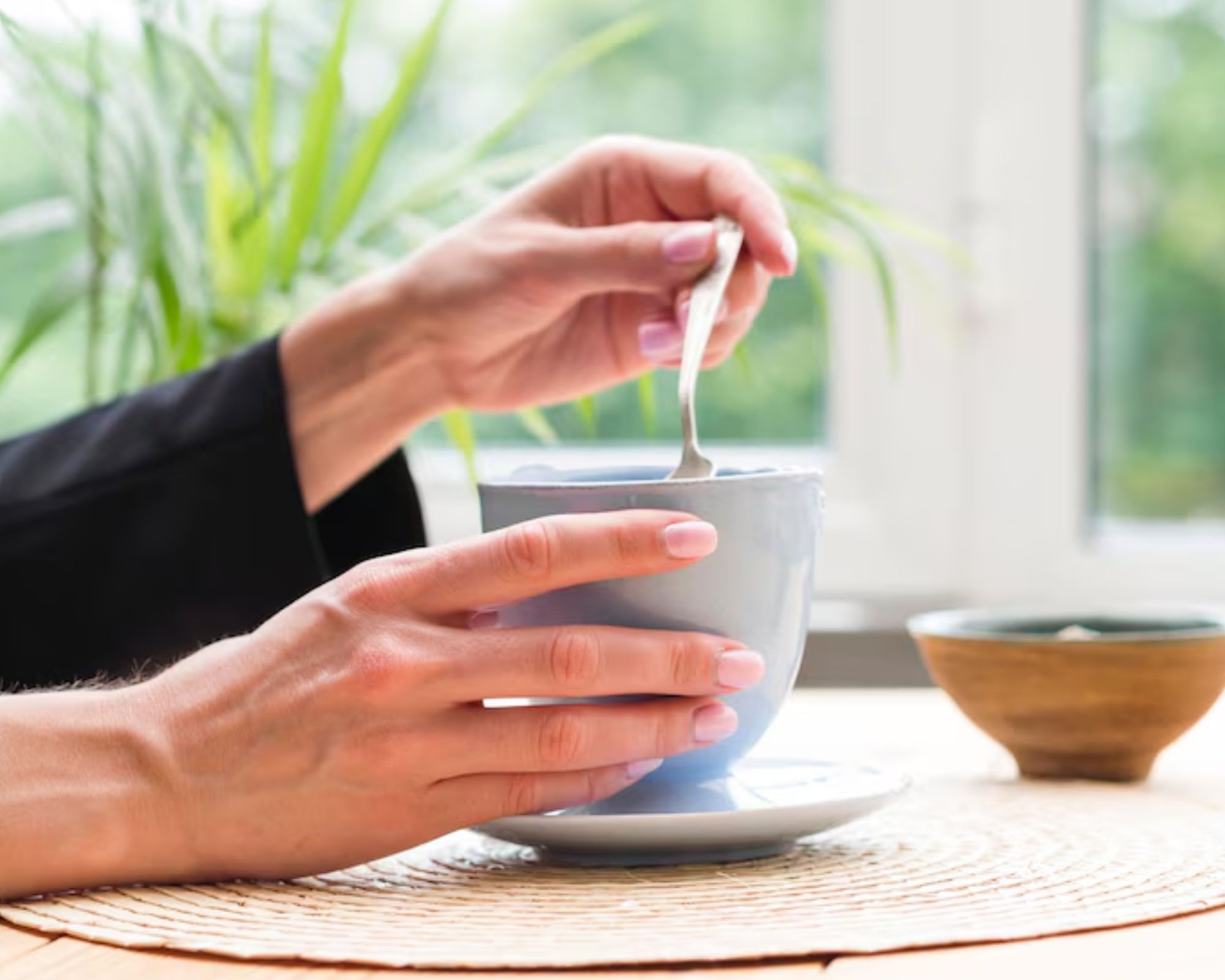 Tea Health Tips