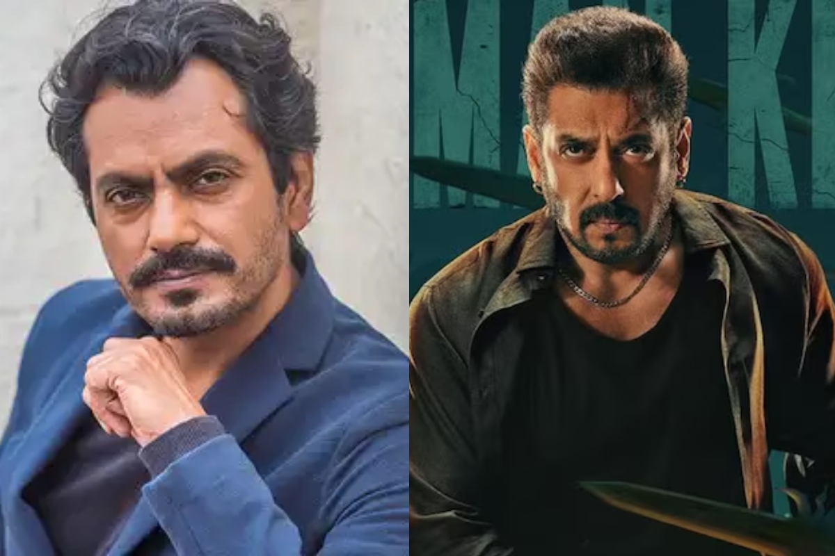 Nawazuddin Siddiqui supports salman khan