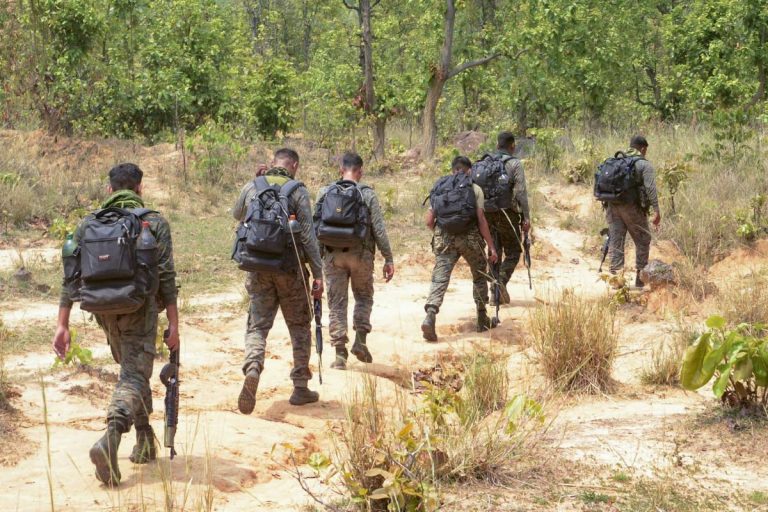 IED Blast : छत्तीसगढ़ के बीजापुर में आईईडी विस्फोट, एक जवान शहीद