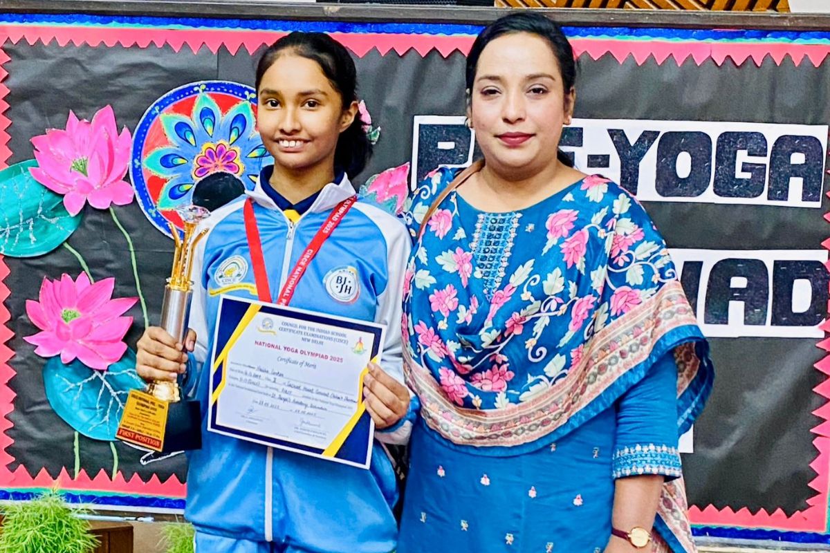 Naisha Sarkar