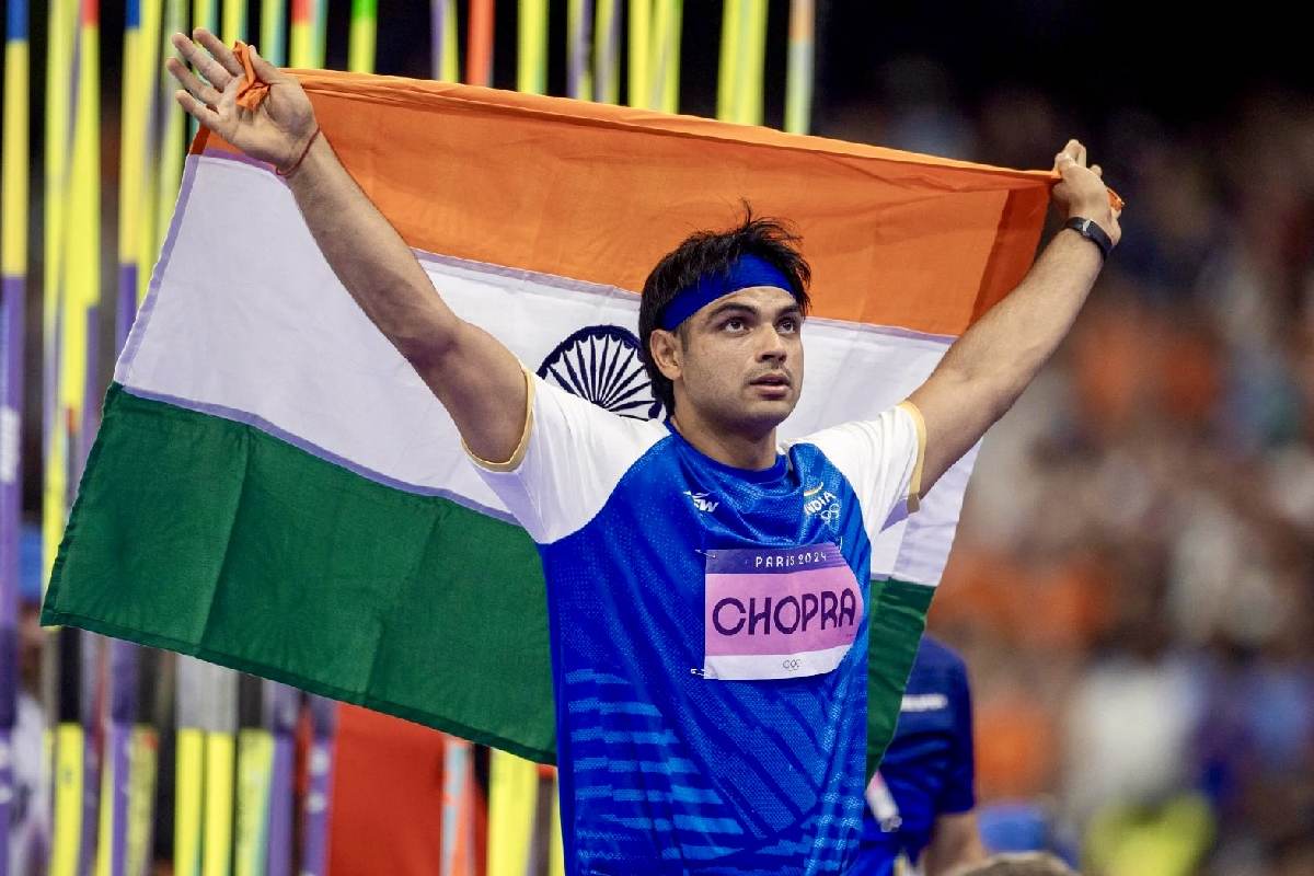 India Pakistan Tension: Neeraj Chopra
